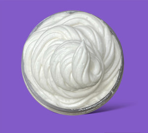 Cashmere Body Cream