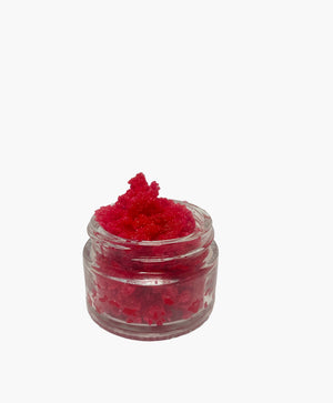 Lip Scrub