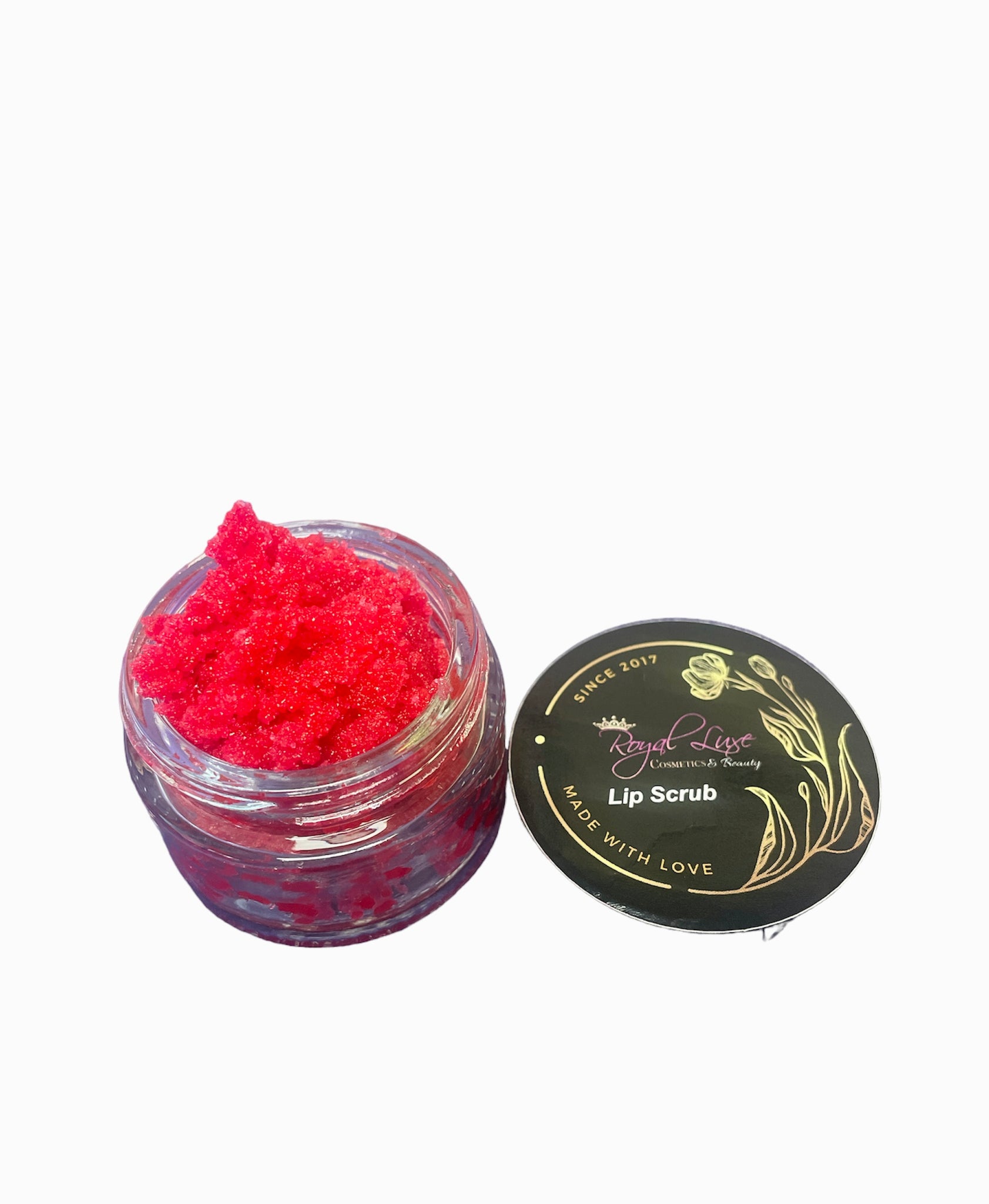 Lip Scrub