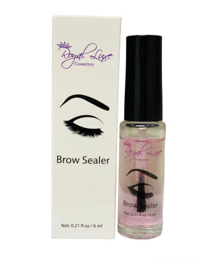 Brow Sealer