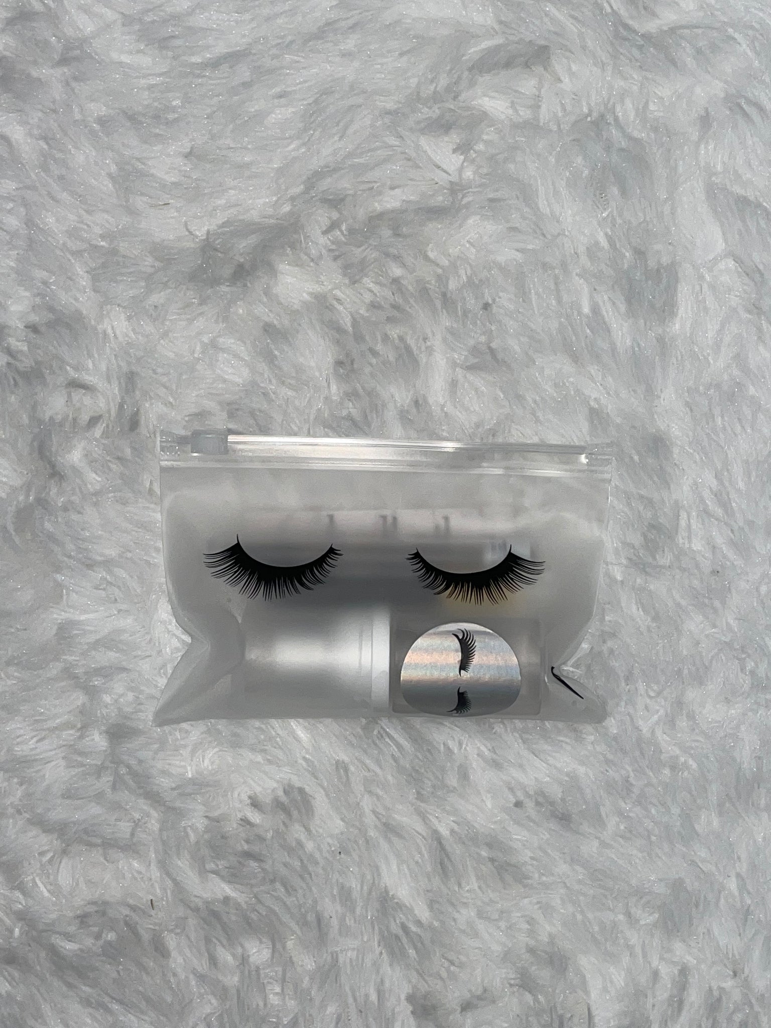 Mini Lash Cleanser Aftercare Kit