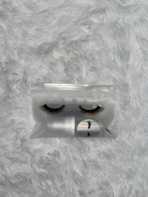 Mini Lash Cleanser Aftercare Kit