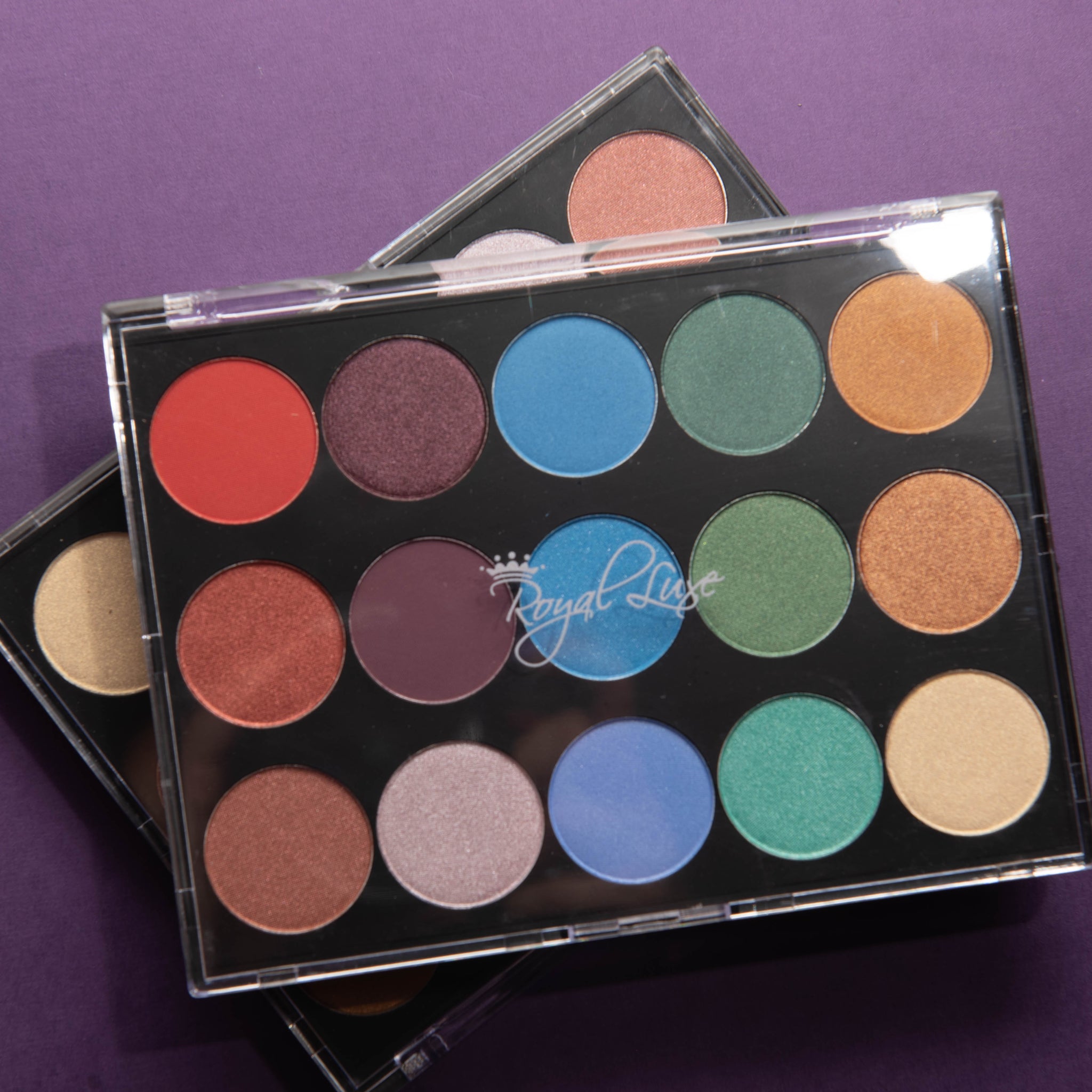 Summer Bliss Eyeshadow Palette