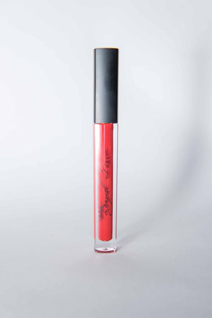 Liquid Matte Lipstick - Royal Luxe Cosmetics