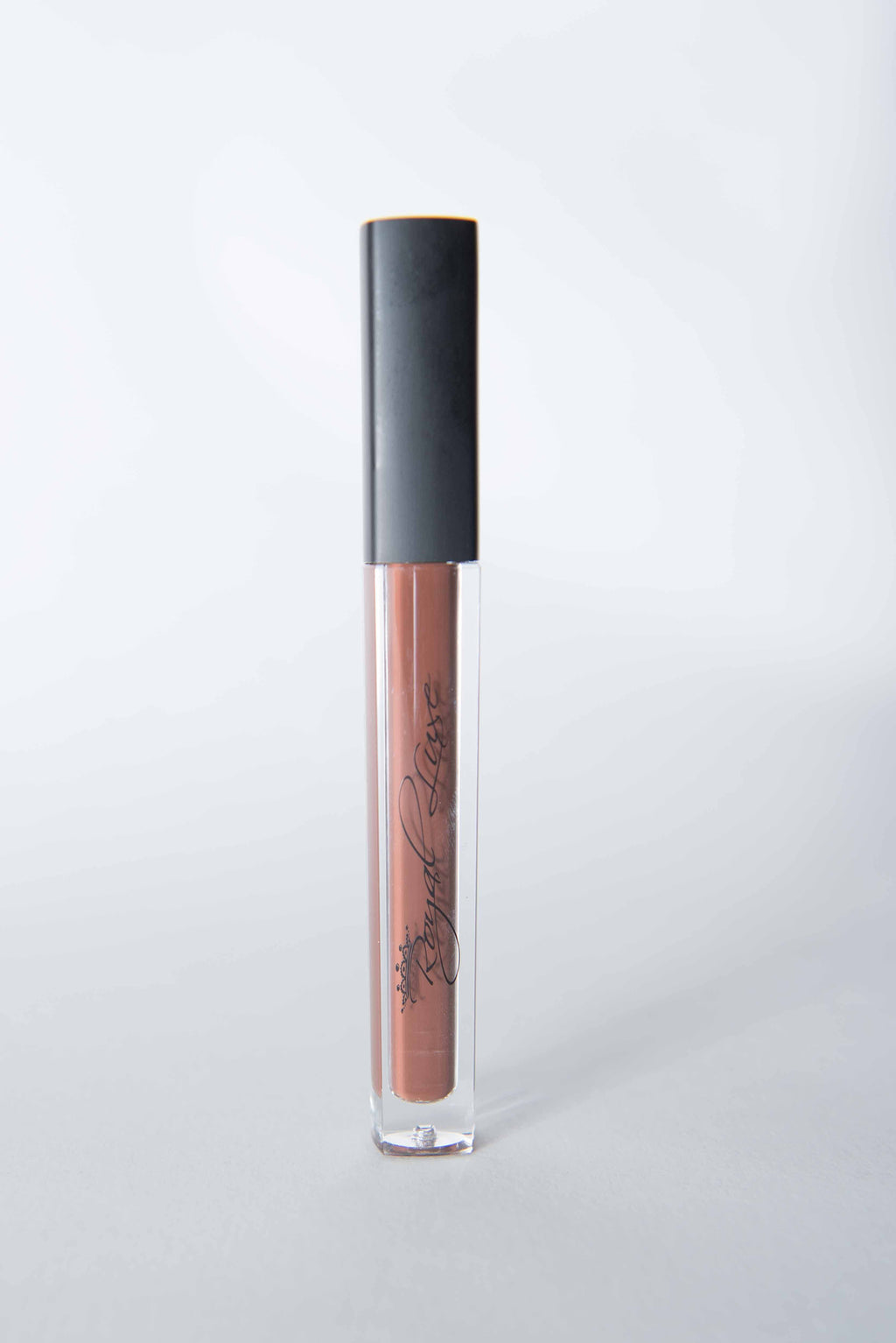 Liquid Matte Lipstick - Royal Luxe Cosmetics