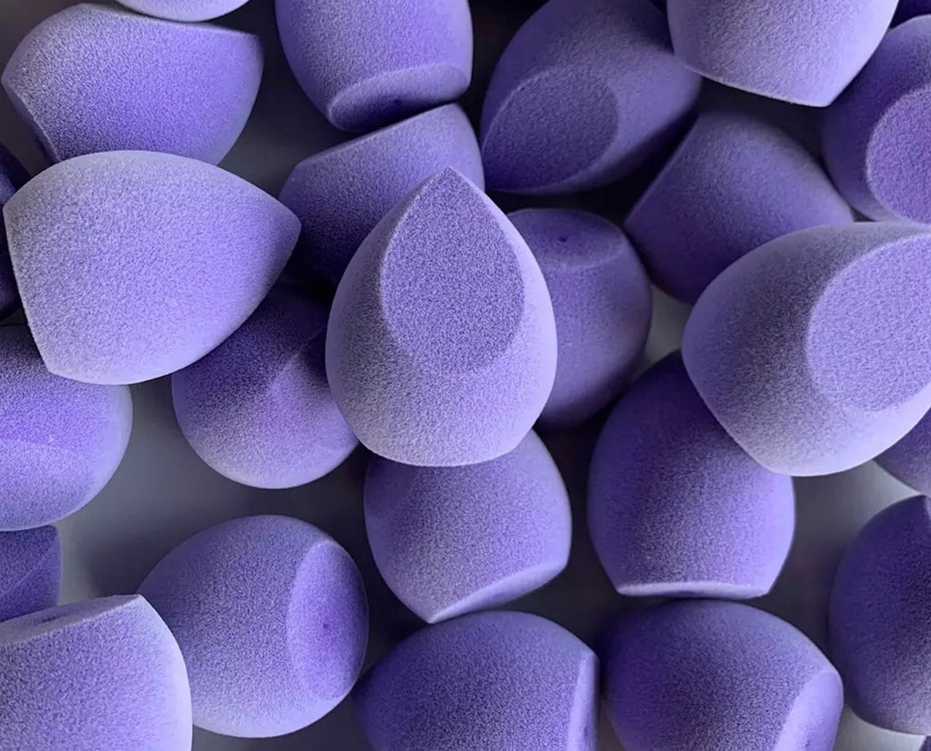 Microfiber Beauty Sponge
