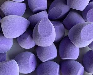 Microfiber Beauty Sponge